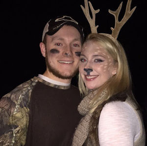 Meet your Posher, Eric